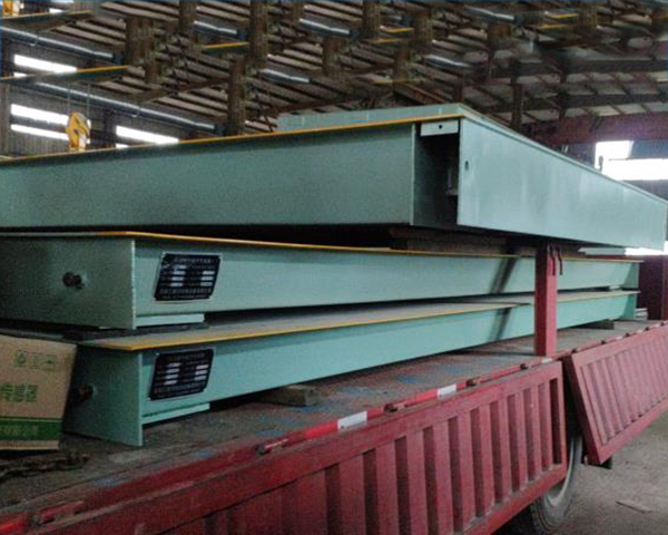 地磅檢定、校準和測試的區(qū)別