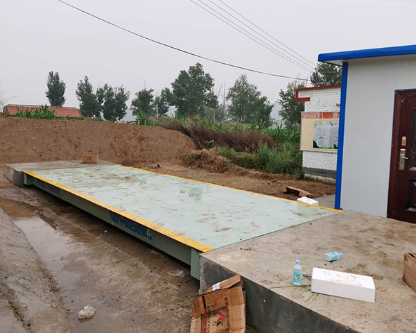 江展河無(wú)人值守系統(tǒng)